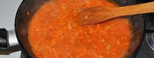 тефтели из мясного фарша с кускусом. Шаг 5