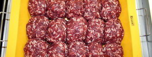 тефтели из оленины. Шаг 3