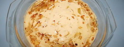 тефтели из оленины. Шаг 4