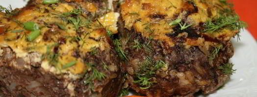 тефтели из оленины. Шаг 8