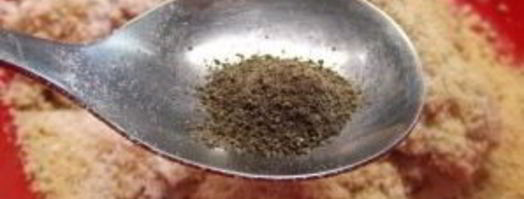 тефтели из рыбы. Шаг 4