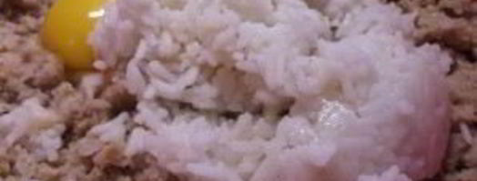 тефтели из рыбы. Шаг 5