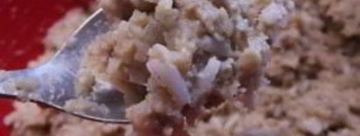 тефтели из рыбы. Шаг 6