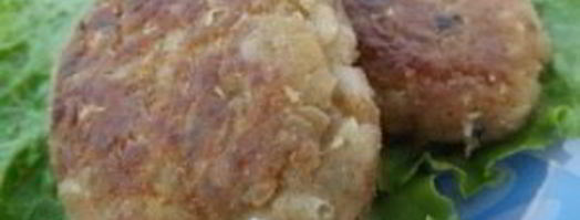 тефтели из рыбы. Шаг 7