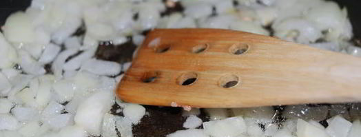 тефтели из семги в томатном соусе. Шаг 6