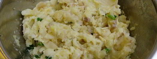 тефтели из трески в томатном соусе. Шаг 2