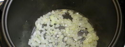 тефтели из трески в томатном соусе. Шаг 3