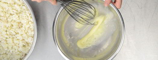 тефтели из трески. Шаг 4