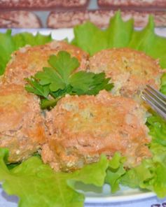 Тефтели классические