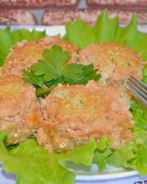 Тефтели классические