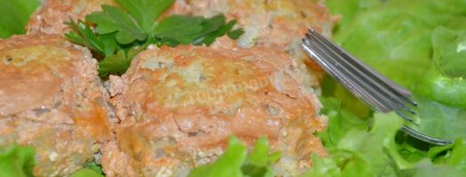 тефтели классические. Шаг 12