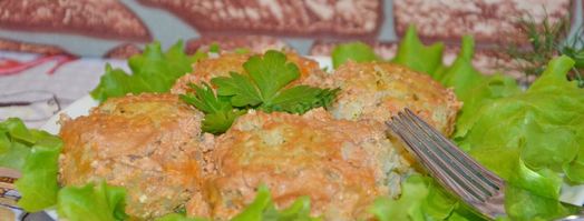 тефтели классические. Шаг 13