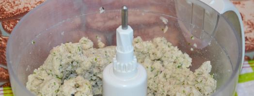 тефтели классические. Шаг 5