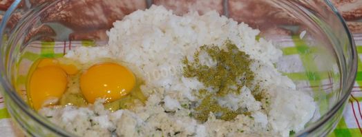 тефтели классические. Шаг 6