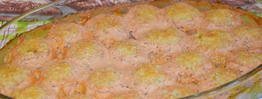 тефтели классические. Шаг 11