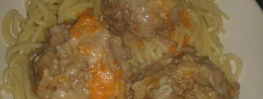 тефтели любимые. Шаг 5