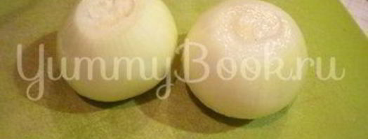 тефтели необычные. Шаг 11