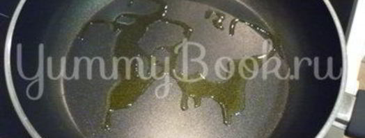 тефтели необычные. Шаг 12