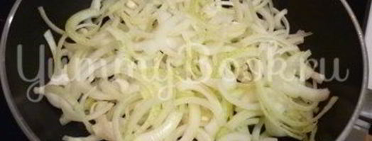 тефтели необычные. Шаг 13