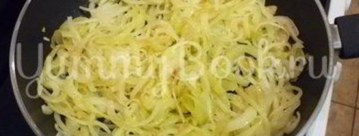 тефтели необычные. Шаг 17