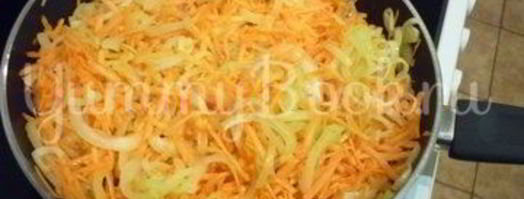 тефтели необычные. Шаг 18