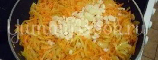 тефтели необычные. Шаг 20