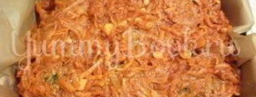 тефтели необычные. Шаг 25