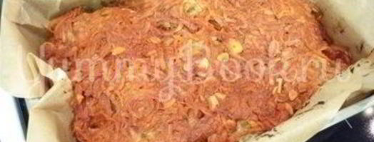 тефтели необычные. Шаг 26