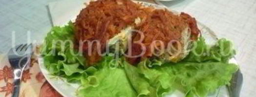 тефтели необычные. Шаг 27