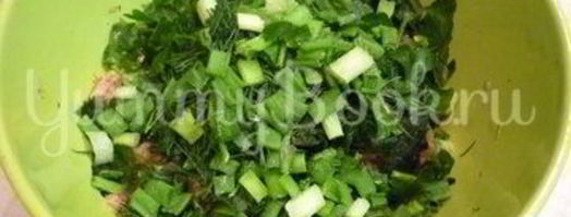 тефтели необычные. Шаг 6