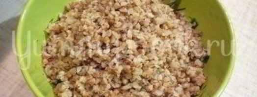 тефтели необычные. Шаг 8