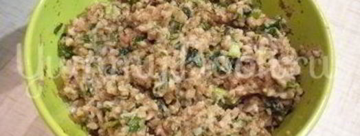 тефтели необычные. Шаг 10