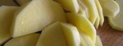 тефтели по-гречески с запеченными овощами. Шаг 13