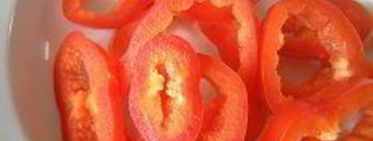 тефтели по-гречески с запеченными овощами. Шаг 16