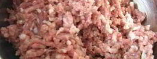 тефтели по-гречески с запеченными овощами. Шаг 4