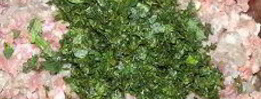 тефтели по-гречески с запеченными овощами. Шаг 7