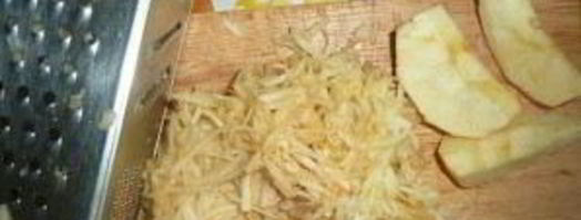 тефтели по-гречески. Шаг 2