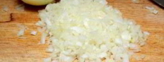 тефтели по-гречески. Шаг 3