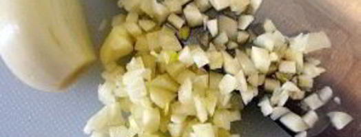 тефтели по-гречески. Шаг 4