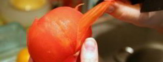 тефтели по-гречески. Шаг 8