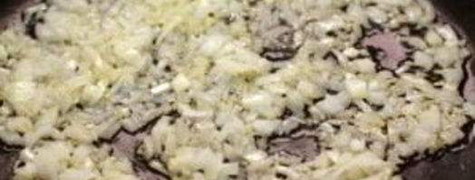 тефтели по-итальянски. Шаг 3