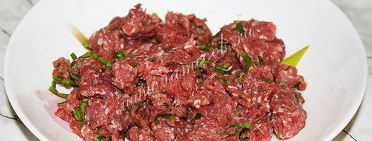 тефтели по-мароккански. Шаг 4