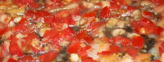 тефтели по-мароккански. Шаг 11