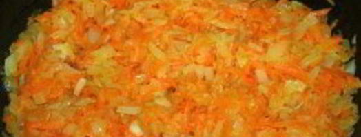 тефтели по-молдавски. Шаг 5