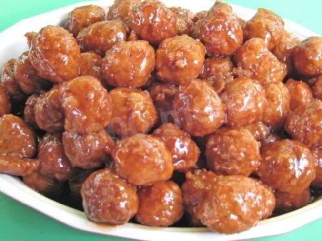 Рецепт тефтелей по шведски — коттбулара