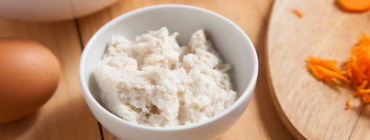 тефтели с брюссельской капустой в нежном соусе. Шаг 2