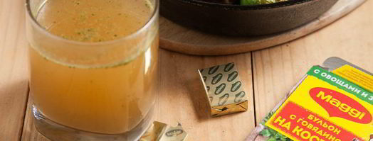 тефтели с брюссельской капустой в нежном соусе. Шаг 12