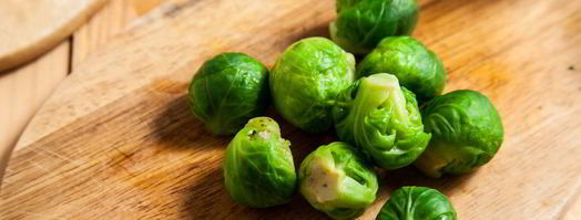 тефтели с брюссельской капустой в нежном соусе. Шаг 9