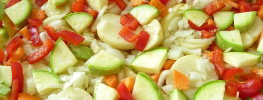 тефтели с булгуром и кабачком. Шаг 5