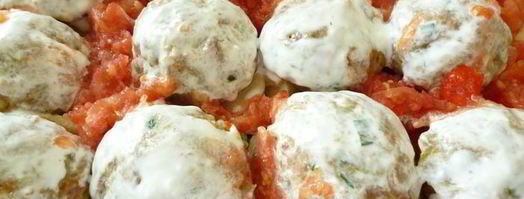 тефтели с булгуром и кабачком. Шаг 6